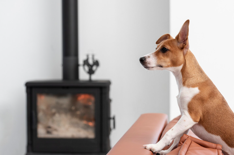Cómo preparar tu casa para la llegada de un perro (guía completa)